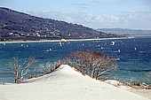 Costa da Luz - Tarifa Beach 